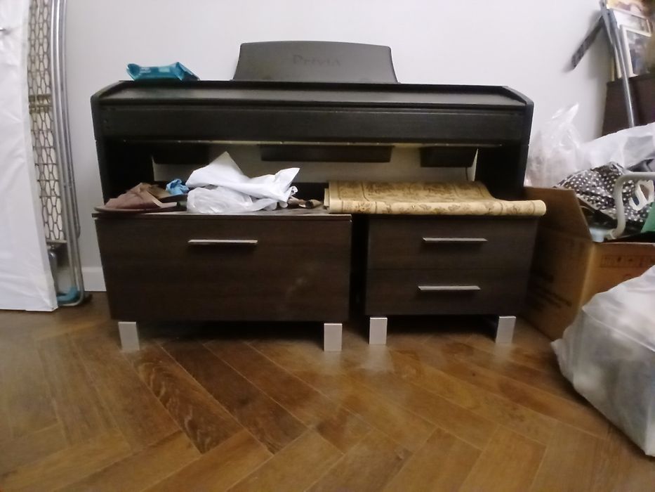 Шкафы в прихожую