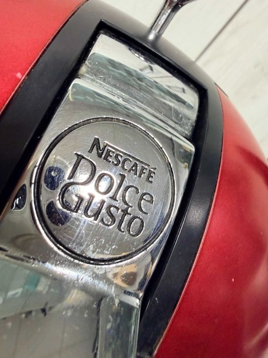 Капсулна кафемашина Krups KP5001 Nescafé Dolce Gusto Circolo