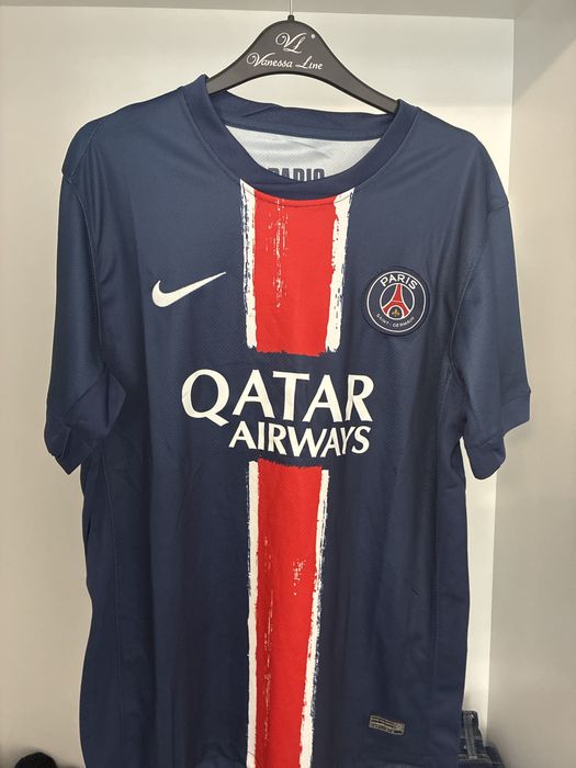 Tricou Nike PSG M