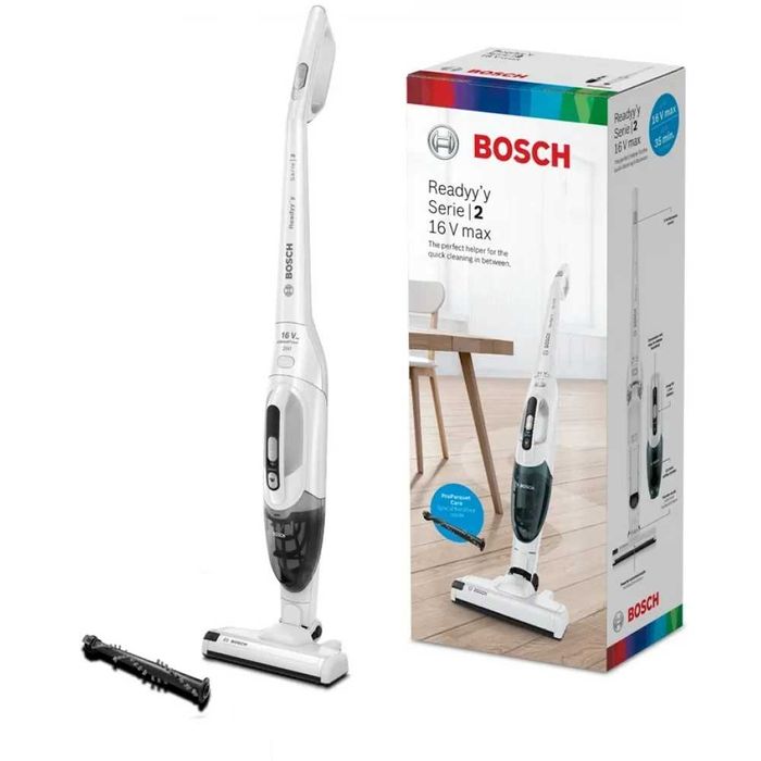 Aspirator BOSCH BBHF2PARQ Serie 2 Readyyy 16Vmax