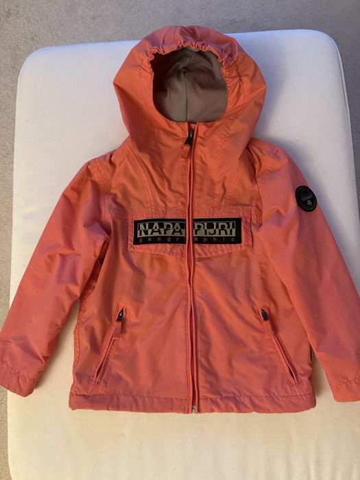 Яке на оригинално на Napapijri