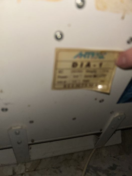 рекламно светещо табло цигари Давидоф