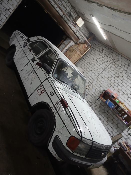 Волга газ 31029 продам