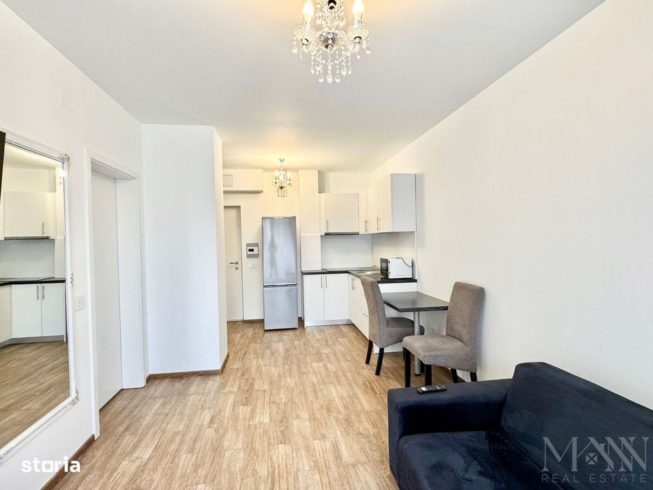 Apartament 2 camere | De Închiriat | Prima Premium Decebal