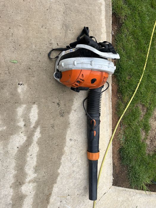 STIHL :Духалка БР 700