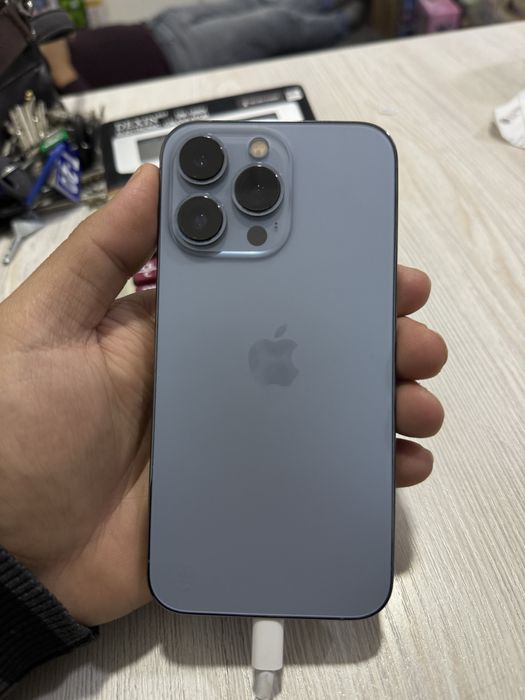 Iphone 13 pro 128 tali AA/A