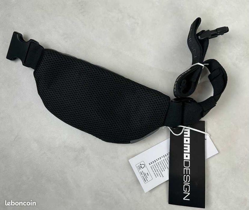 MOMO DESIGN Marsupiu Geanta Borseta Barbat Dama Unisex Copil Calatorie