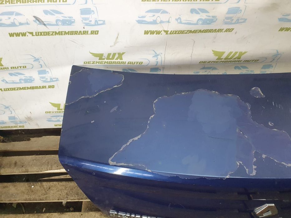 Haion capota portbagaj Renault Clio 2 [1998 - 2005]