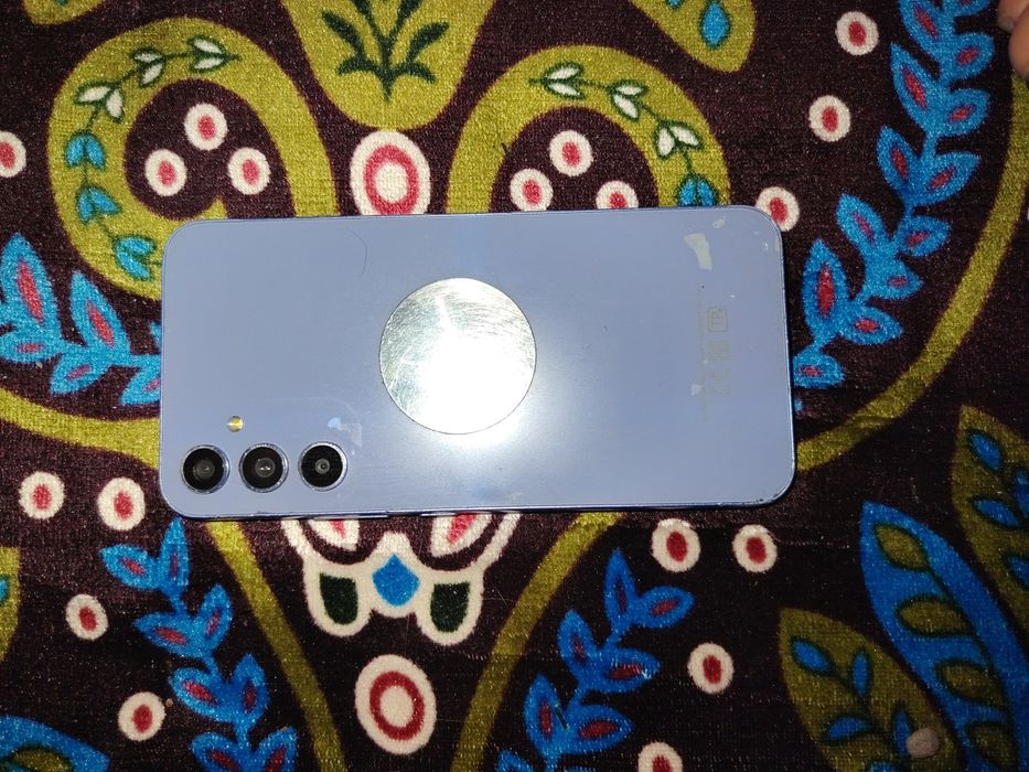 Samsung a34 sotiladi