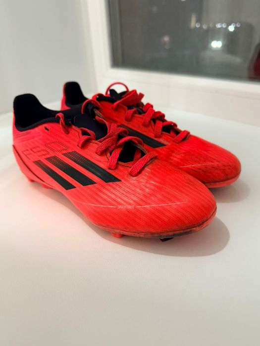 Бутсы adidas F50 оригинал