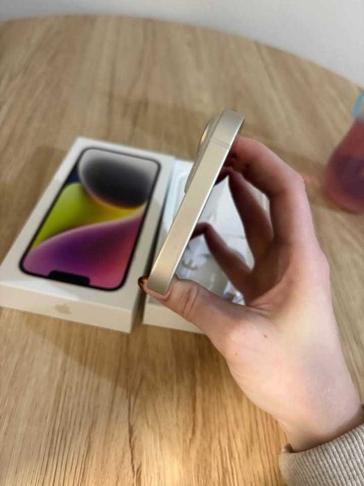 iPhone 14 good condition