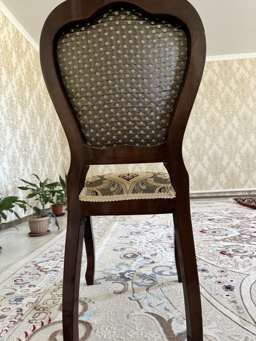 Стулья гостиная