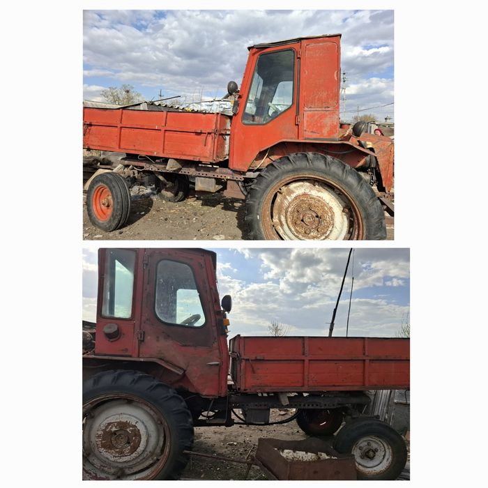 Продам сельхозтехнику