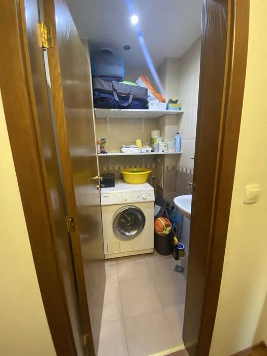 Дава се под наем Тристаен апартамент в София, Сухата река - 104 кв.м за 518.67 € - Снимка #3