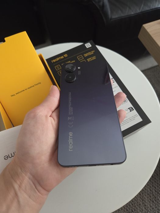 Смартфон   Realme 10