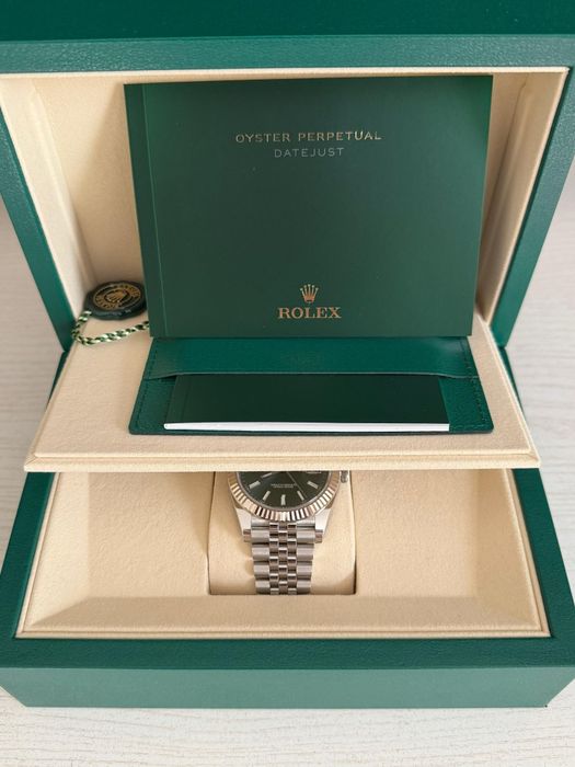 Продам Rolex datejust 41