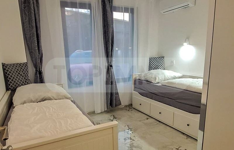 Продава се Тристаен апартамент в Обзор - 101 кв.м за 1832 €/кв.м - Снимка #5