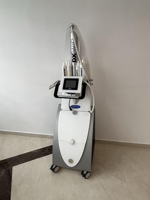 Aparatură Remodelare Starvac DXtwin Franța