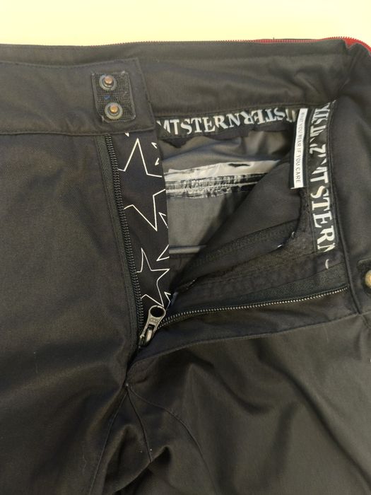 Pantaloni ski Zimtstern M