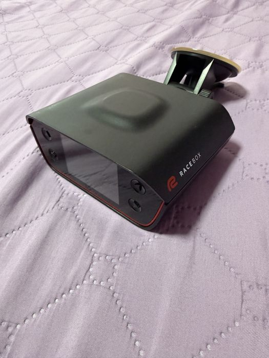 Racebox под наем