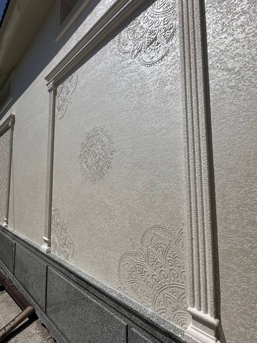 Alyukobond alyukabond montaj в Ташкенте низки цена мастер потолок