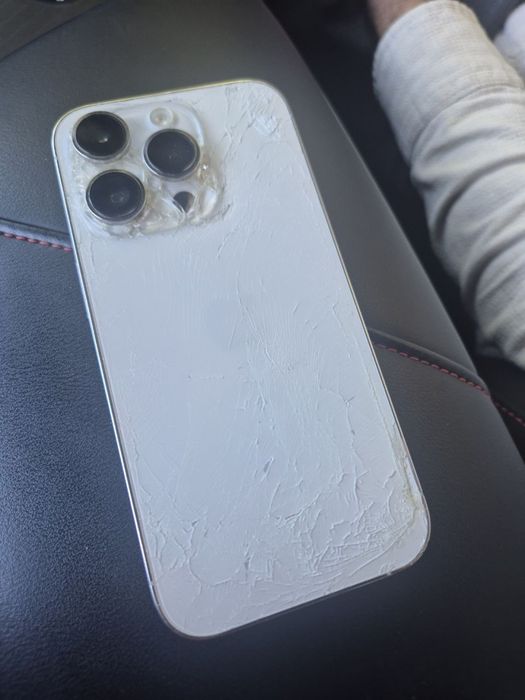 Iphone 14 pro 256