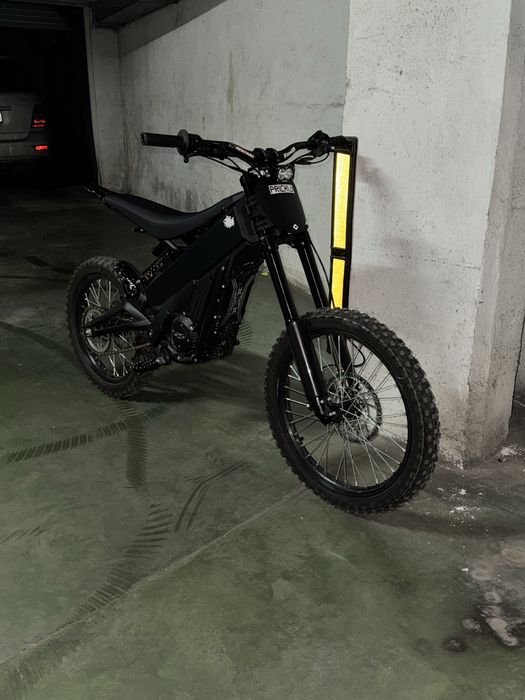 Talaria x3/Talaria TL2500 MX