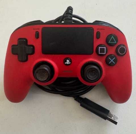 Контролер Nacon compact за PS4/PS5/PC