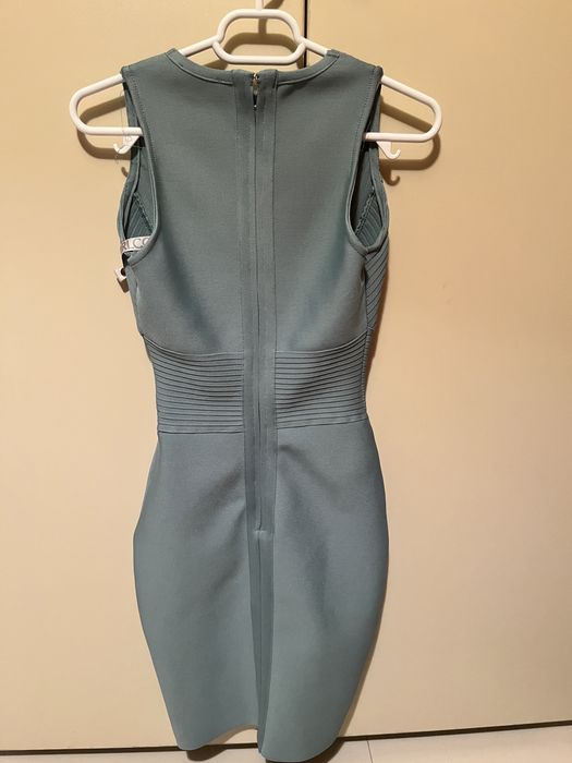 Rochie tip bandage noua