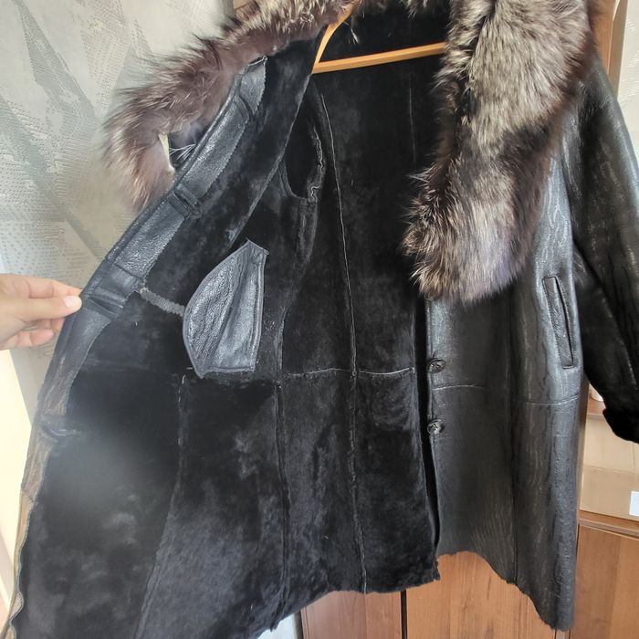 Продам дублёнку.