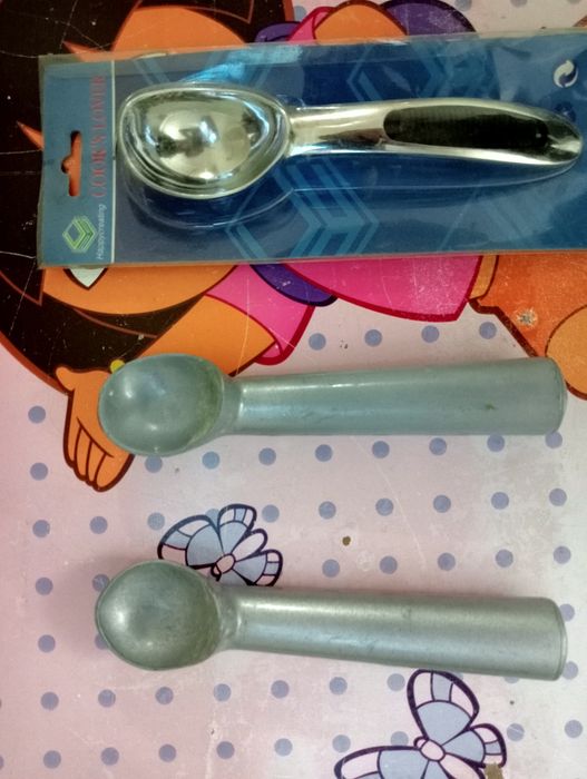Продам ложки для мороженного
