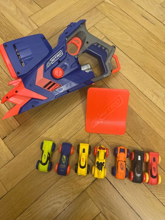 Vand Nerf copii ( pistoale, puști)