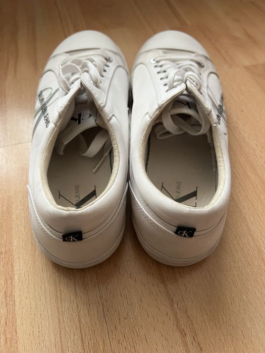 Обувки Calvin Klein