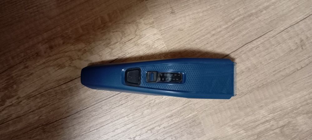 Машинка за подстригване PHILIPS