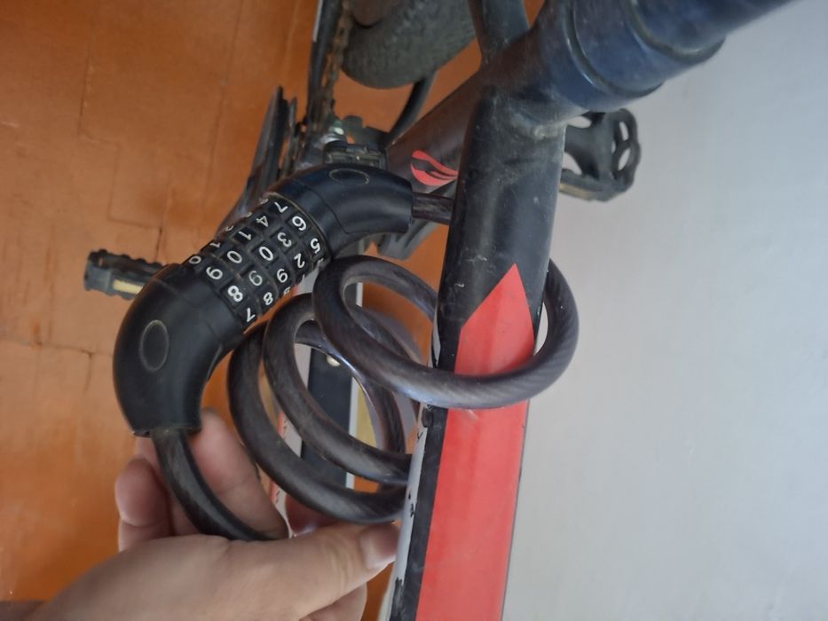 Велосипед феникс