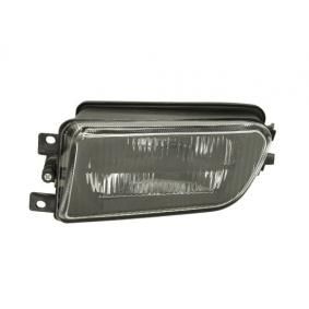 Proiector ceata Bmw Seria 5, 00 Bmw Z3 Coupe/Roadster, 99 Dreapta 63178377383; 63178377384; 63178381977; 63178381978; 8377384; 8377942, Tip Bec H7,