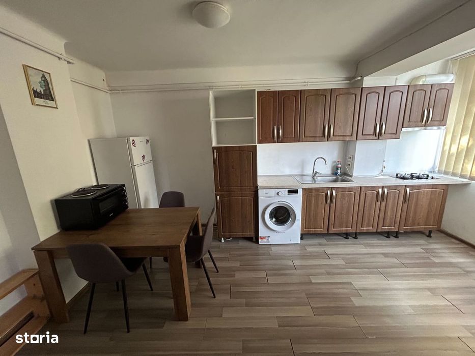 Apartament 2 camere, Marasti, gradina inclusa — fotografia 1