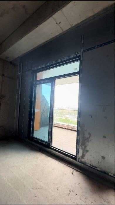 Nest One 1в2, Tashkent City, 63 м²`