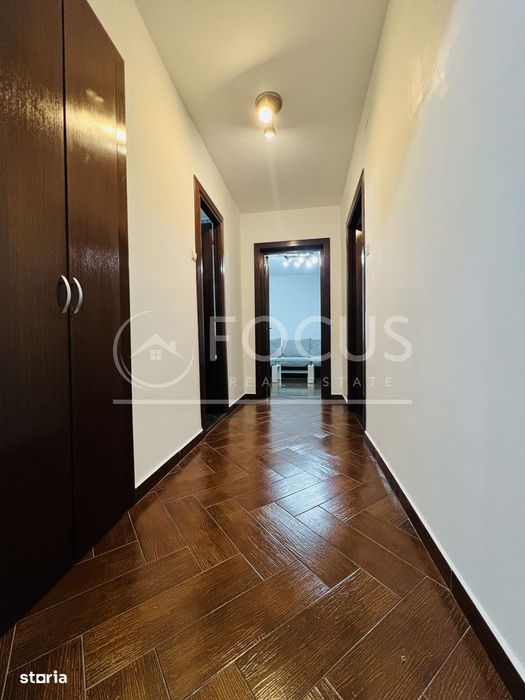 Apartament 2 camere Modern |Lacul Tei| Facultatea de Constructii |