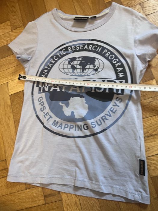 Tricouri copii Napapijri