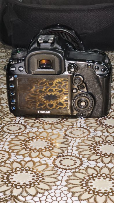 5d mark IV  5D mark 4