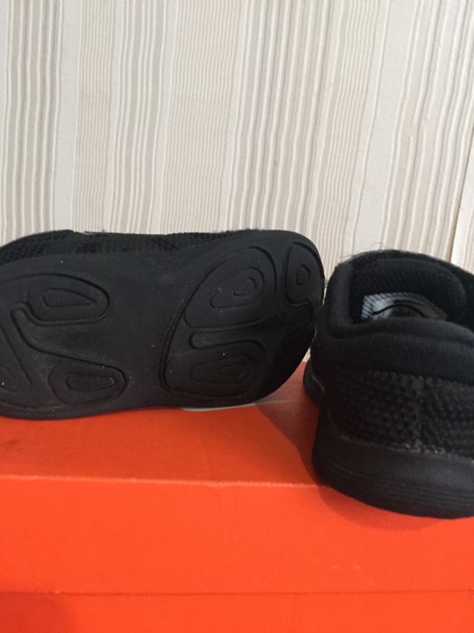 Детски  маратонки NIKE