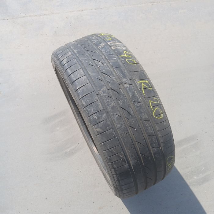 245/40 R20 vara dot 2021