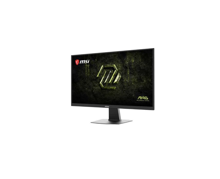 ' Монитор MSI MAG 276QE27 27" QHD IPS 275Hz