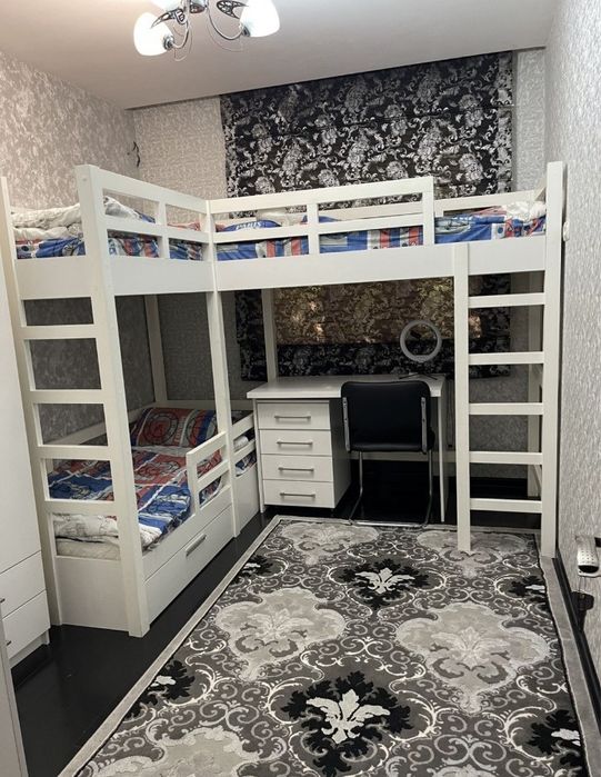 Sutichni Kvartira/ квартира посуточно.