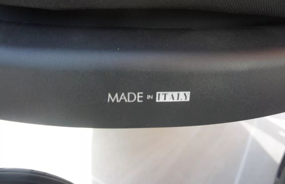 Бебешка количка Peg-Perego - GT4