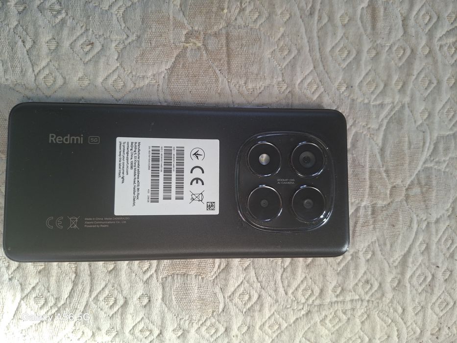 Xiaomi note 14 pro