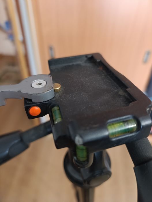 Штатив VANGUARD Alta 263 AP