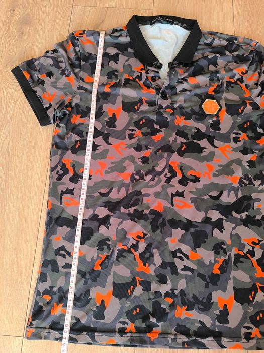 Тениска за момче, Philipp Plein размер 158-164