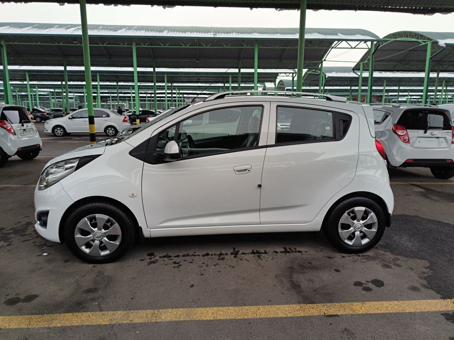 Spar aftamat karopka